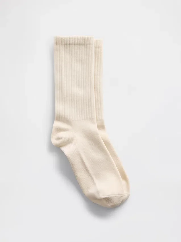 Calcetines cortos