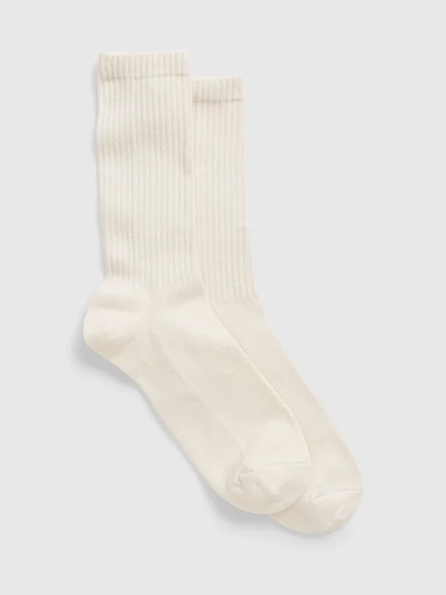Calcetines cortos