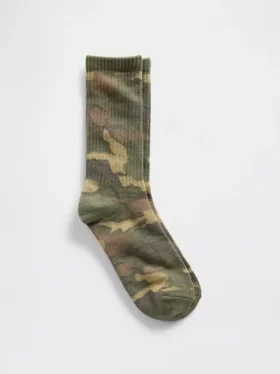 Calcetines cortos