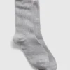 Calcetines cortos