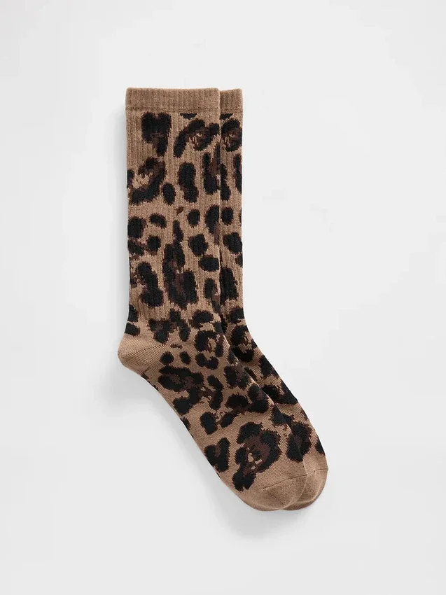 Calcetines cortos