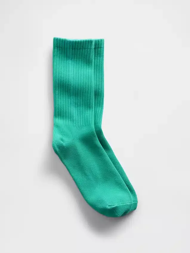 Calcetines cortos