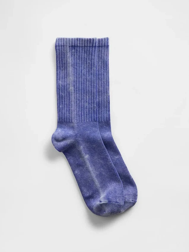 Calcetines cortos