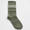 Calcetines cortos Argyle Varsity
