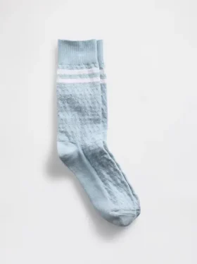 Calcetines cortos Argyle Varsity