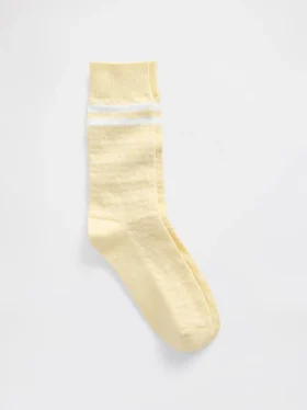 Calcetines cortos Argyle Varsity
