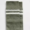 Calcetines cortos Argyle Varsity