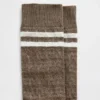 Calcetines cortos Argyle Varsity