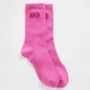 Calcetines cortos con logotipo Nap