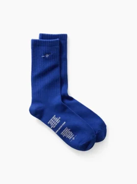 Calcetines de caña media «Get Blue»