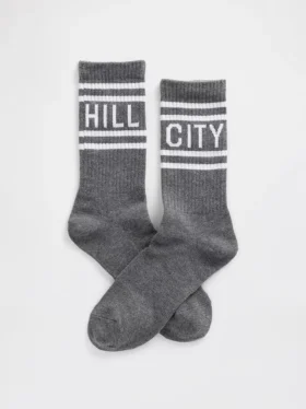 Calcetines de caña media Hill City