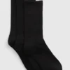 Calcetines de caña media (paquete de 3)