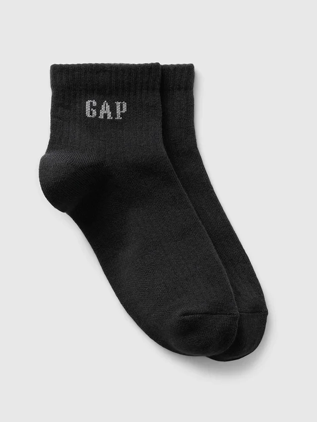 Calcetines de media alta con el Gap Logo