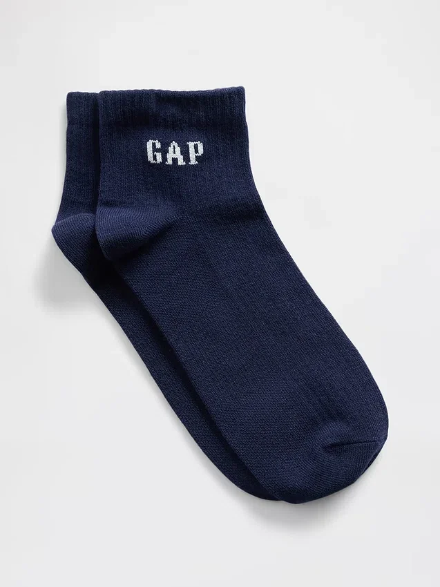 Calcetines de media alta con el Gap Logo