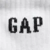 Calcetines de media alta con el Gap Logo