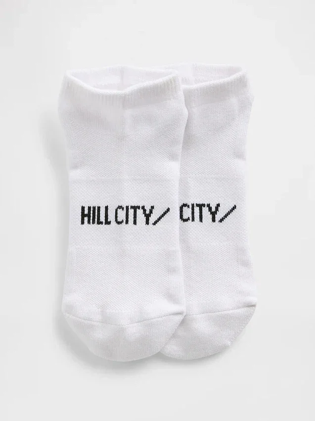 Calcetines de tobillo Hill City