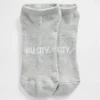 Calcetines de tobillo Hill City