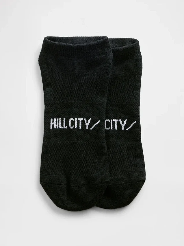 Calcetines de tobillo Hill City