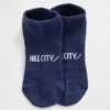 Calcetines de tobillo Hill City