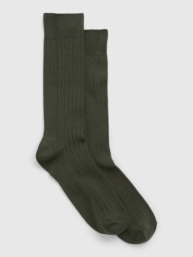 Calcetines de vestir