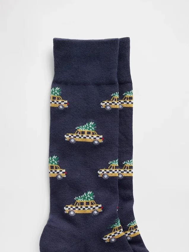 Calcetines de vestir