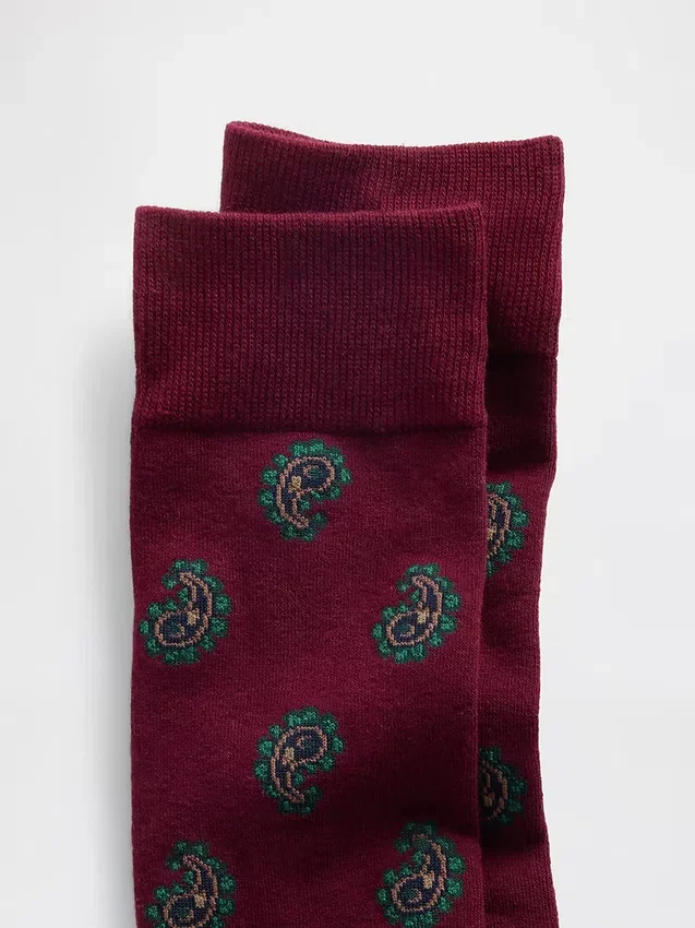 Calcetines de vestir