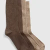 Calcetines de vestir (paquete de 2)
