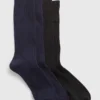 Calcetines de vestir (paquete de 2)