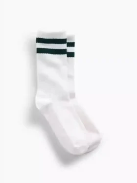 Calcetines deportivos de caña media