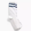 Calcetines deportivos de caña media