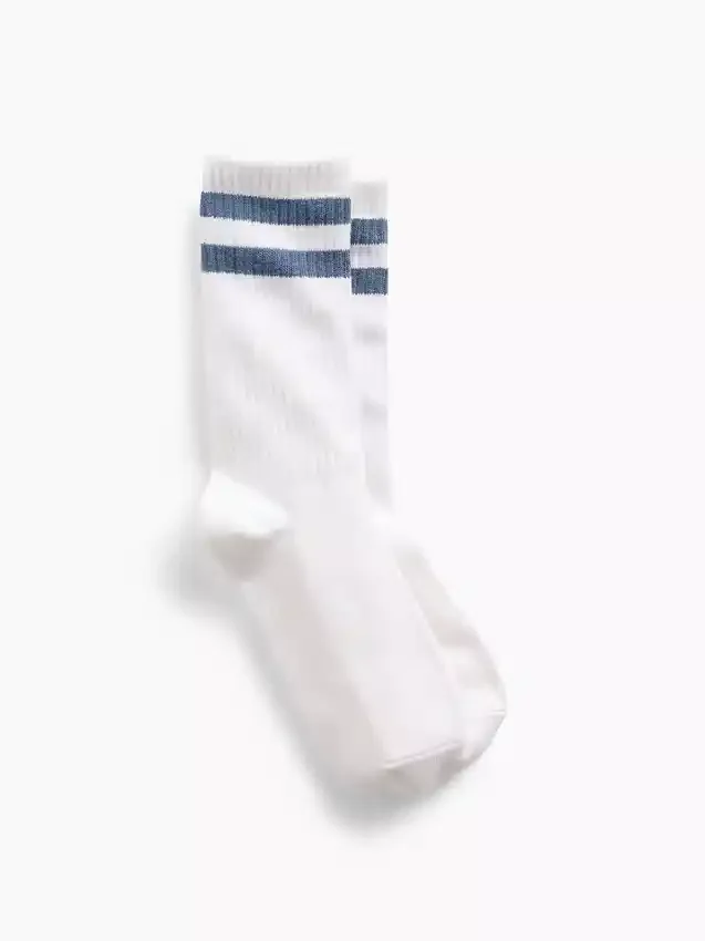 Calcetines deportivos de caña media