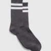 Calcetines deportivos de caña media
