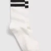 Calcetines deportivos de caña media