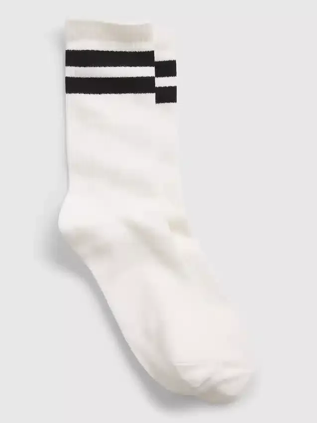 Calcetines deportivos de caña media