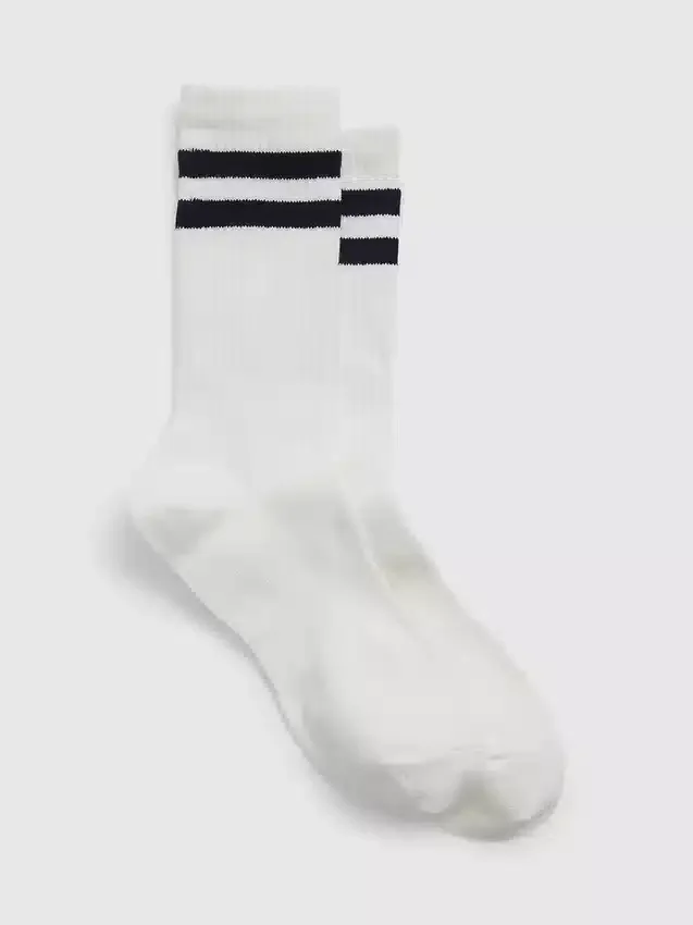 Calcetines deportivos de caña media