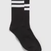 Calcetines deportivos de caña media