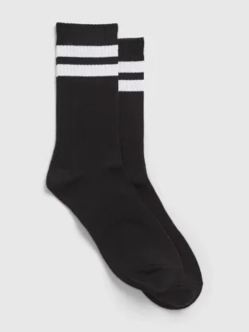 Calcetines deportivos de caña media