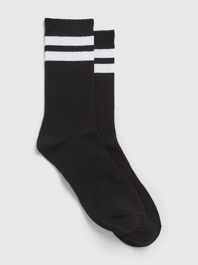 Calcetines deportivos de caña media