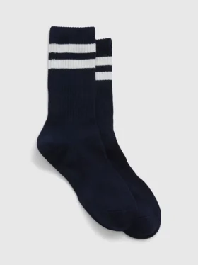 Calcetines deportivos de caña media
