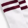 Calcetines deportivos de caña media