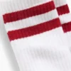 Calcetines deportivos de caña media
