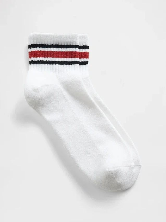 Calcetines deportivos de media caña