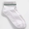 Calcetines deportivos de media caña