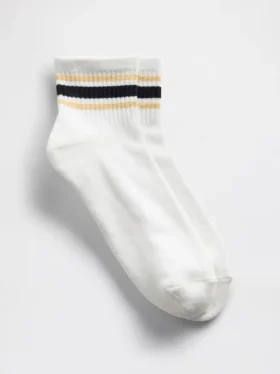 Calcetines deportivos de media caña