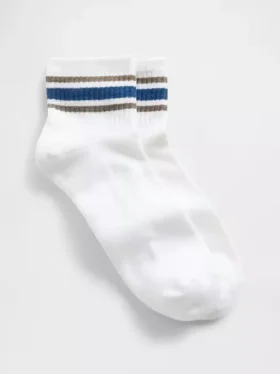 Calcetines deportivos de media caña
