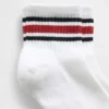 Calcetines deportivos de media caña