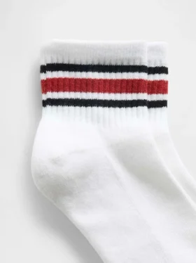 Calcetines deportivos de media caña