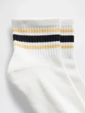 Calcetines deportivos de media caña