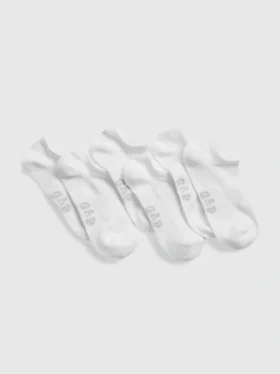 Calcetines invisibles para niños (paquete de 3)
