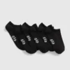 Calcetines invisibles para niños (paquete de 3)